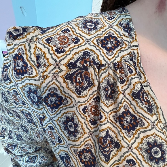 Veronica Beard Delray Dress - Picture 6 of 6